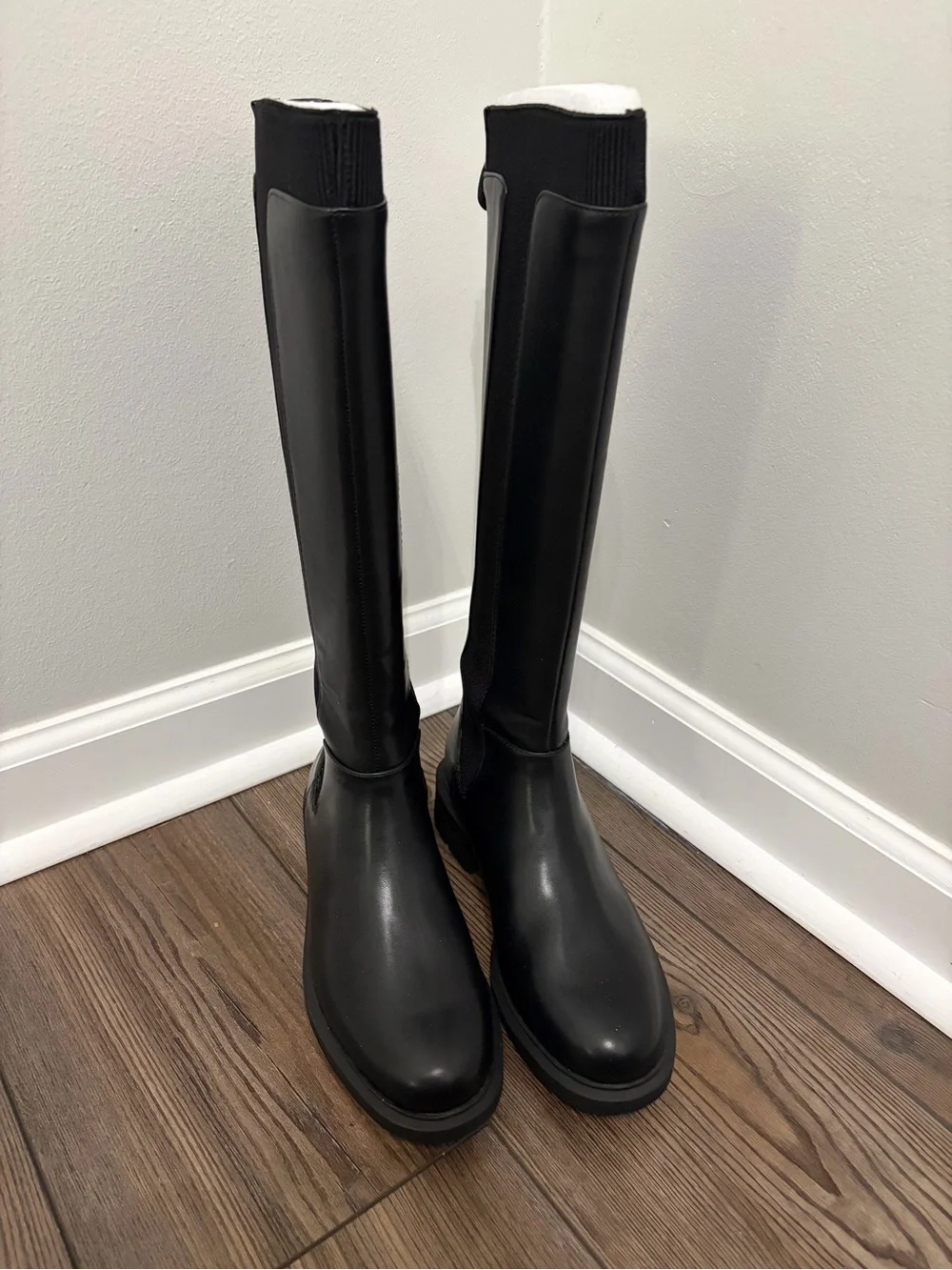 ON 34th elegant black